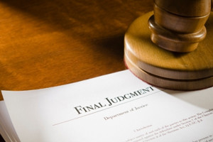 Agreed Judgments to Secure a Settlement