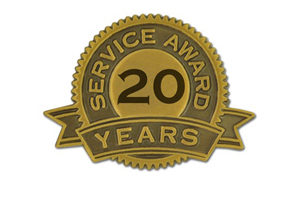 20 Years Assisting Business Owners